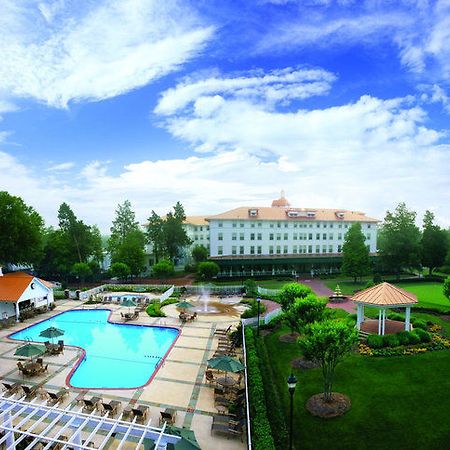 Pinehurst Resort Facilities photo