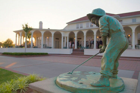 Pinehurst Resort Amenities photo